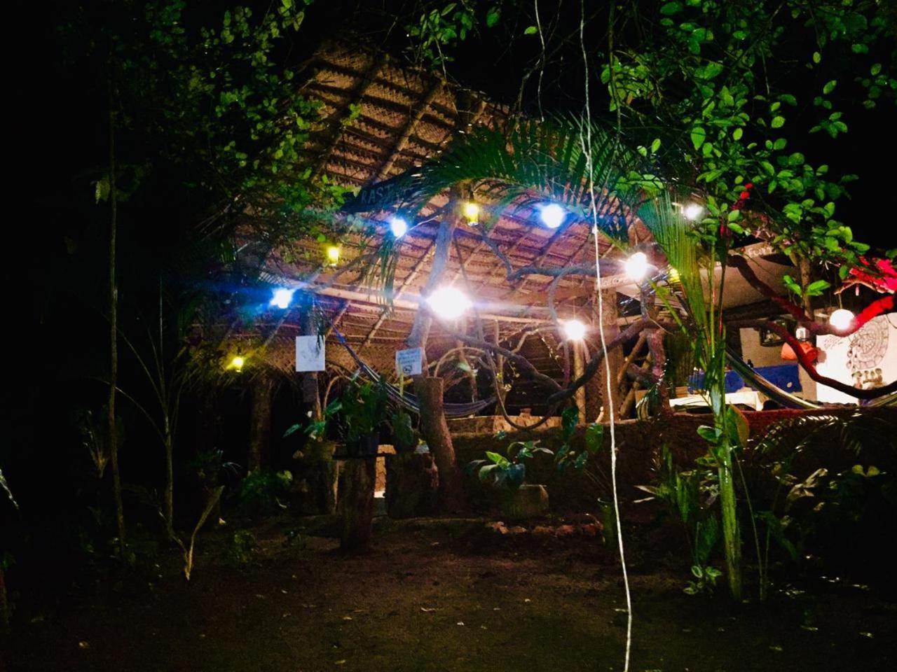 Sigiriya Rastha Hostel Exterior foto