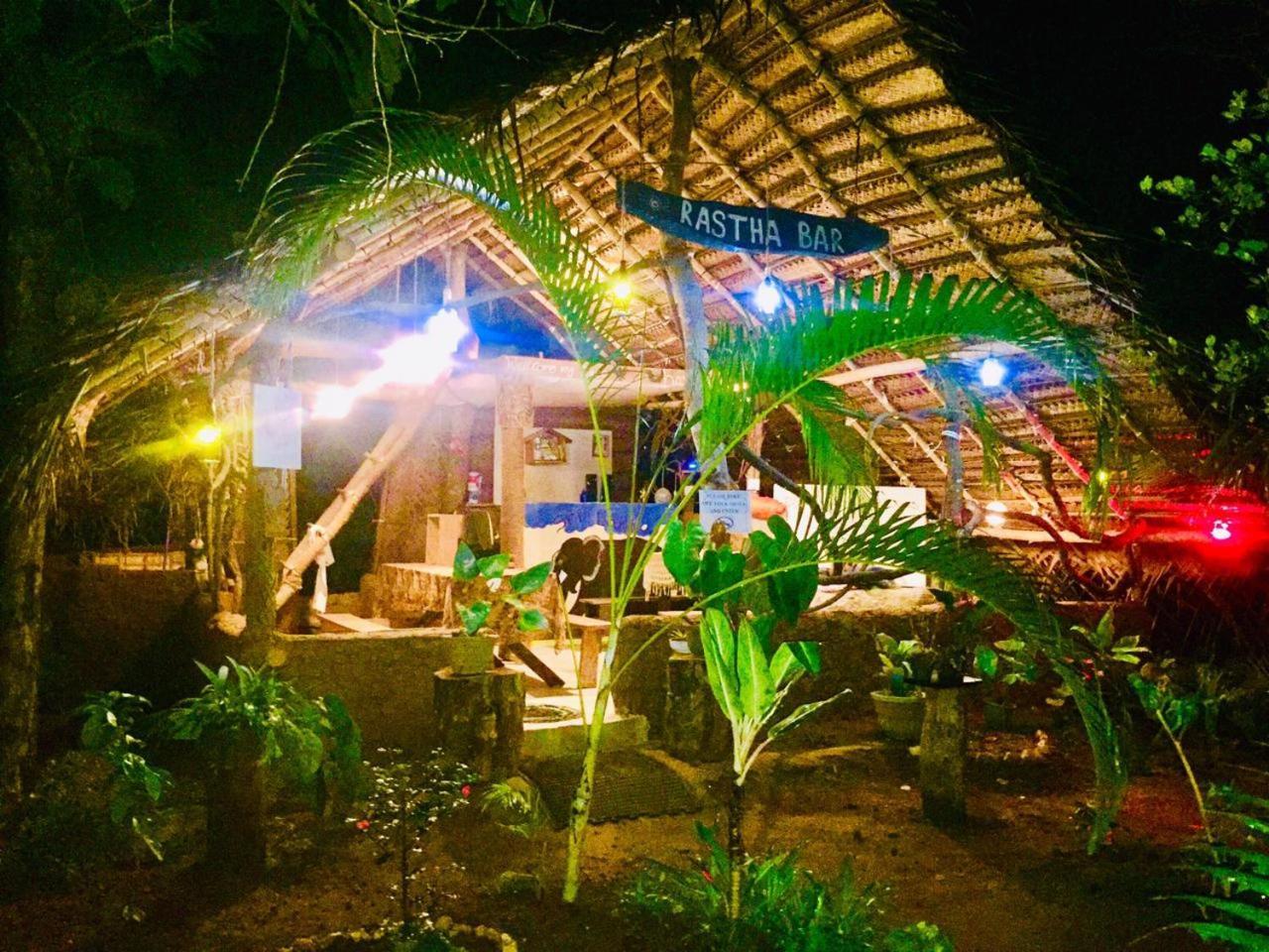 Sigiriya Rastha Hostel Exterior foto