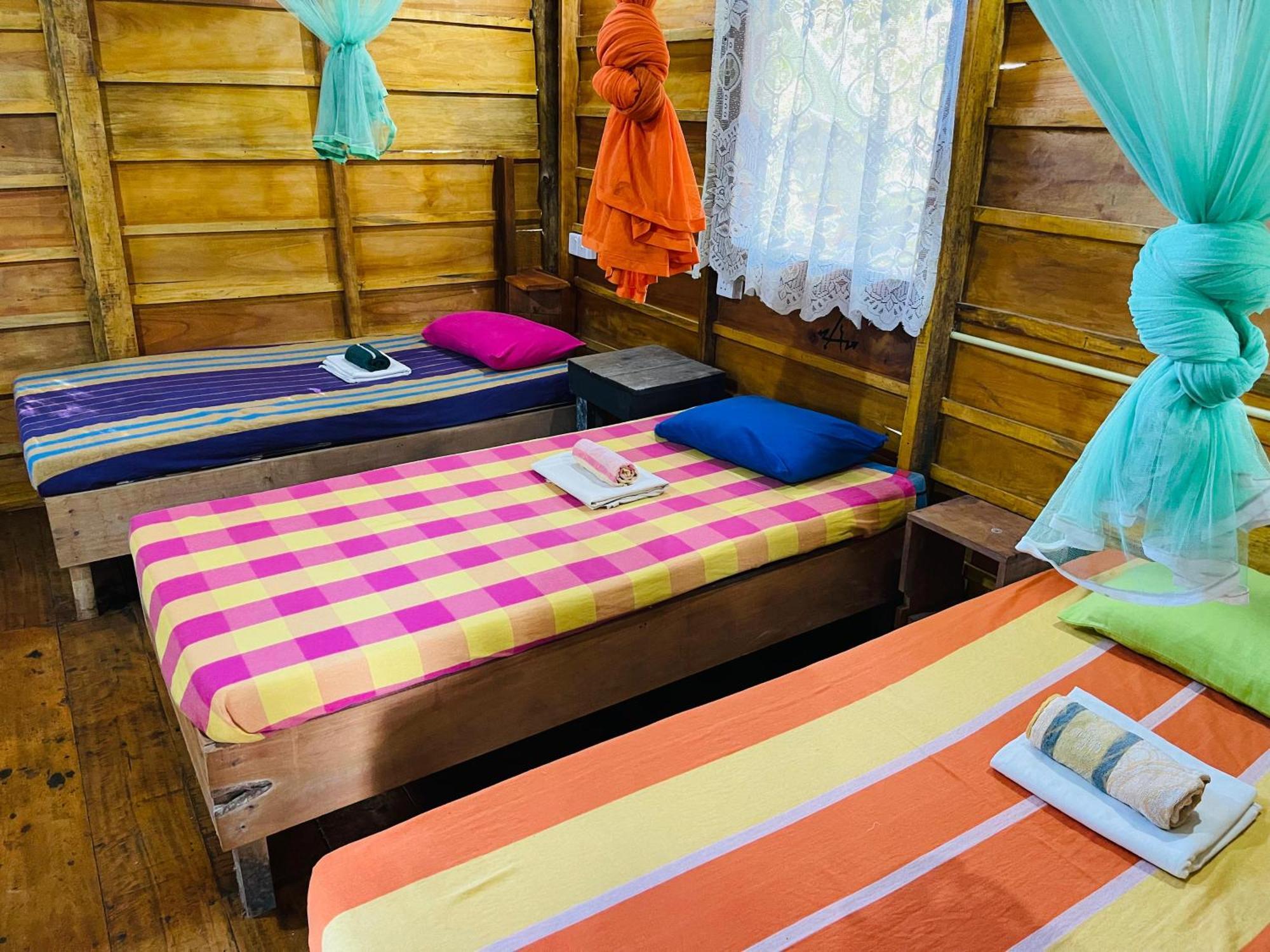 Sigiriya Rastha Hostel Exterior foto